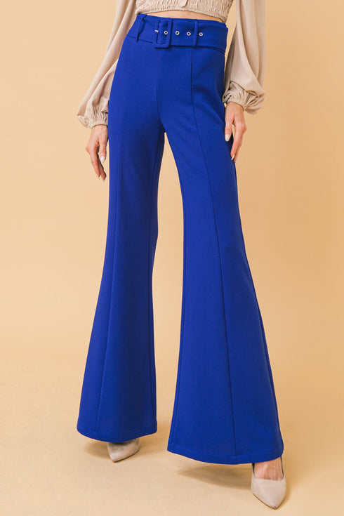 countdown-the-hours-woven-flared-pants Flying Tomato-Sophia's Style-6